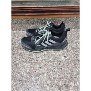 Adidas Terrex continental outdoor trail/hiking tennis shoes womens size 8.5